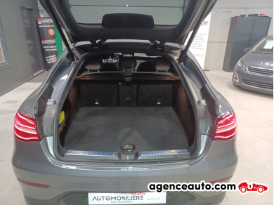 Mercedes Classe GLC — 20