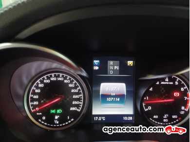 Mercedes Classe GLC — 21
