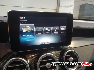 Mercedes Classe GLC — 25