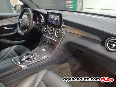 Mercedes Classe GLC — 28