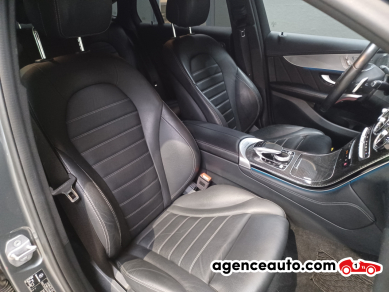 Mercedes Classe GLC — 29