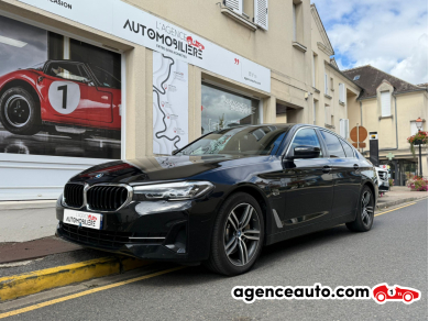 Bmw Série 5