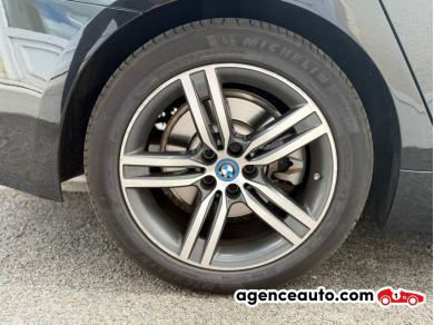 Bmw Série 5 — 20