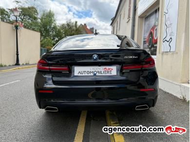 Bmw Série 5 — 4