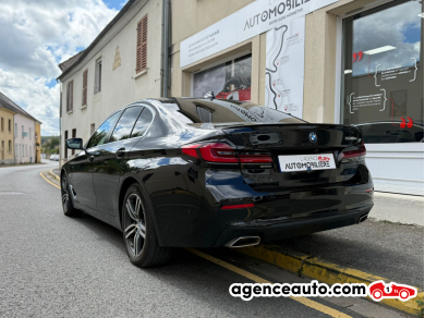 Bmw Série 5 — 6