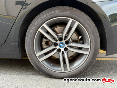 Bmw Série 5 — 21