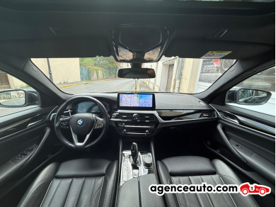 Bmw Série 5 — 15