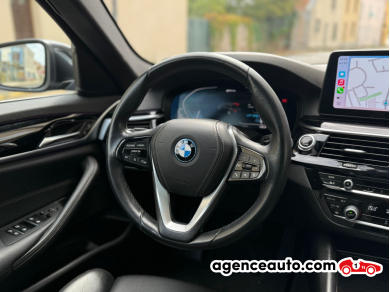 Bmw Série 5 — 17