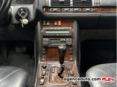 Mercedes CL — 11