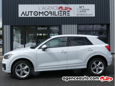 Audi Q2 — 2
