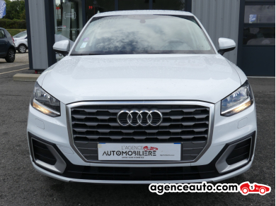 Audi Q2 — 8