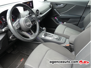 Audi Q2 — 9