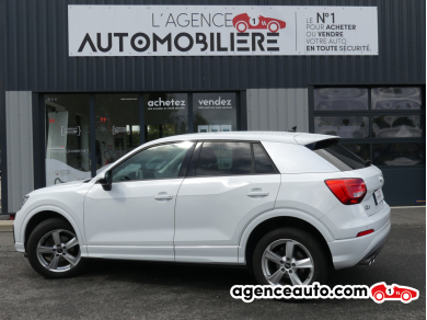 Audi Q2 — 3