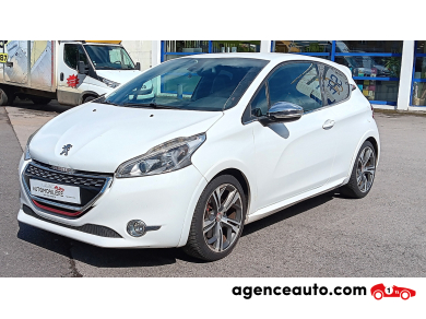 Peugeot 208 — 3