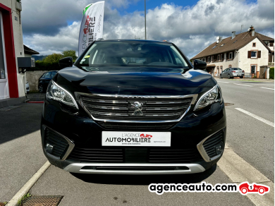 Peugeot 5008 — 2