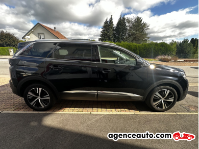 Peugeot 5008 — 4