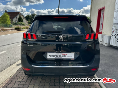 Peugeot 5008 — 6