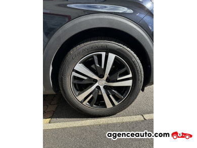 Peugeot 5008 — 9