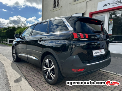 Peugeot 5008 — 7