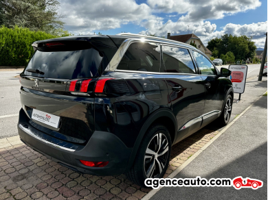 Peugeot 5008 — 5