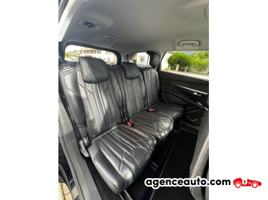 Peugeot 5008 — 18