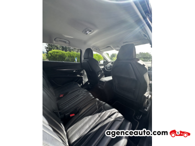 Peugeot 5008 — 19