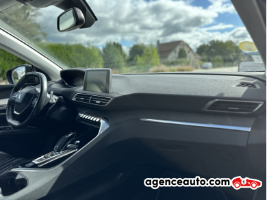 Peugeot 5008 — 37