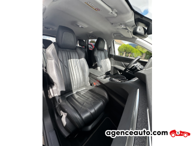 Peugeot 5008 — 15