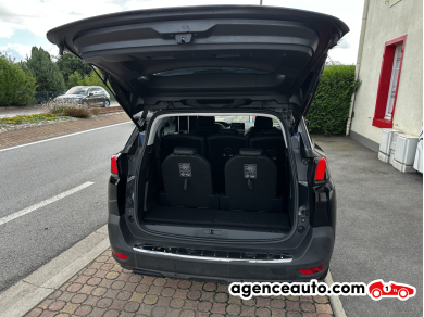 Peugeot 5008 — 23