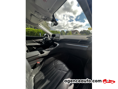 Peugeot 5008 — 17