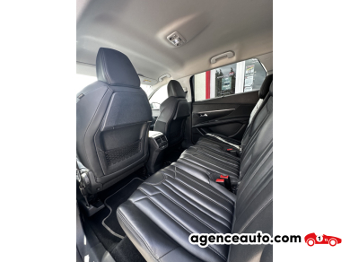 Peugeot 5008 — 27