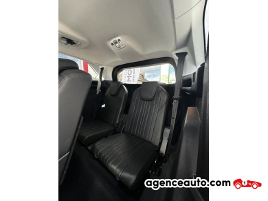 Peugeot 5008 — 25