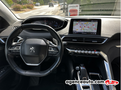 Peugeot 5008 — 29
