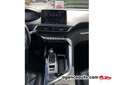 Peugeot 5008 — 30