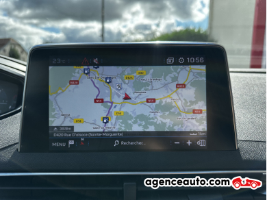 Peugeot 5008 — 35