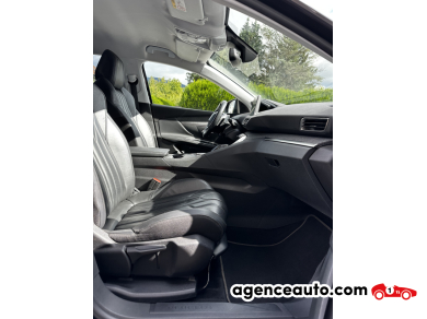 Peugeot 5008 — 16