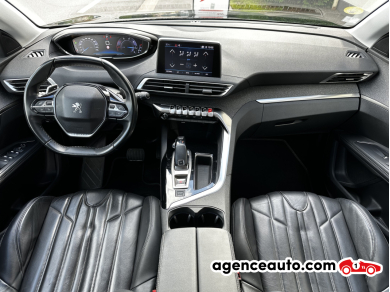 Peugeot 5008 — 14