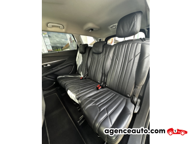 Peugeot 5008 — 28
