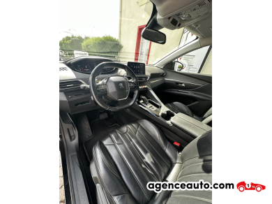 Peugeot 5008 — 11