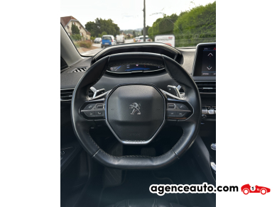 Peugeot 5008 — 31