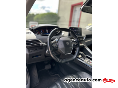 Peugeot 5008 — 36