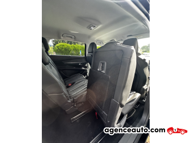 Peugeot 5008 — 21