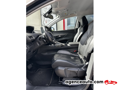 Peugeot 5008 — 12