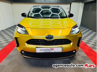 Toyota Yaris — 2