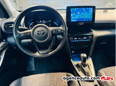 Toyota Yaris — 14