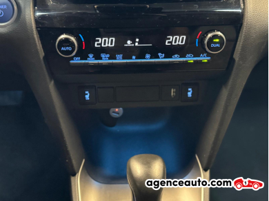 Toyota Yaris — 16