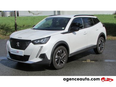 Peugeot 2008 — 3