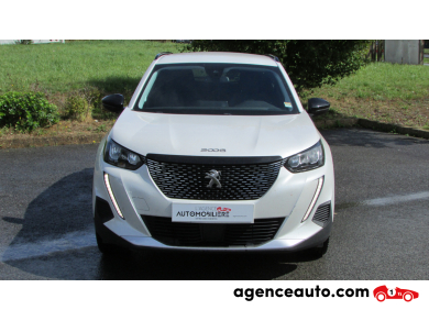Peugeot 2008 — 2