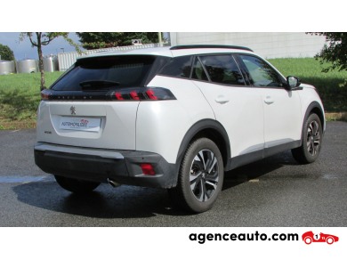 Peugeot 2008 — 5