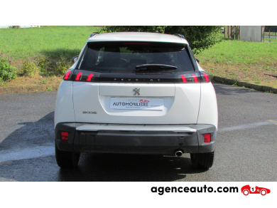 Peugeot 2008 — 6